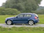 BMW 130i 5-Door M Sport Package 2005 года